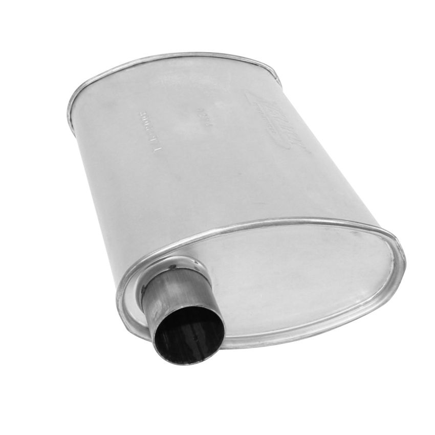 AP Exhaust 6497 Muffler - Xlerator Big Max Turbo