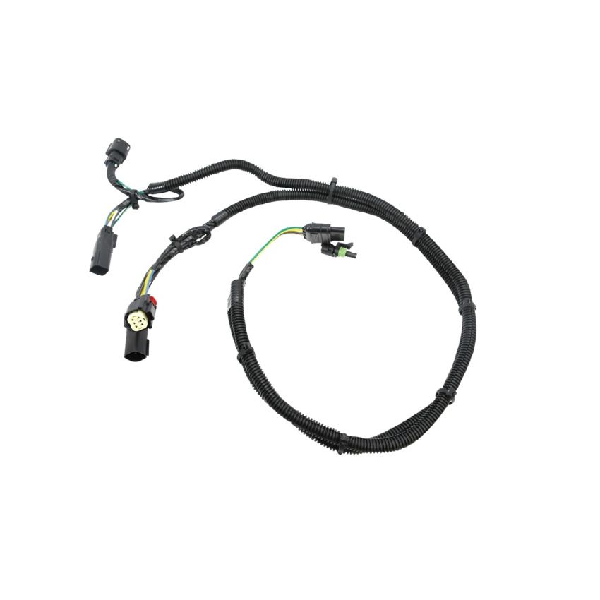 Putco 529005 19-20 Chevy Silv LD / GMC Sierra LD (1500 Models) Blade Quick Connect Tailgate Wiring Harness