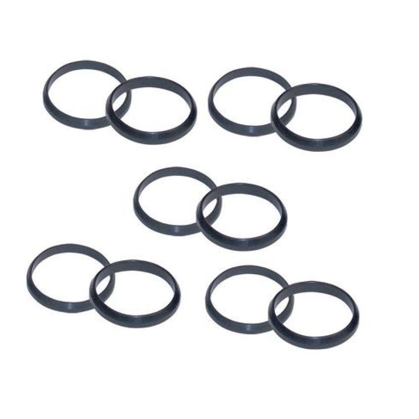 S&S Cycle 16-0244 86-03 XL Stock Manifold O-Ring - 10 Pack