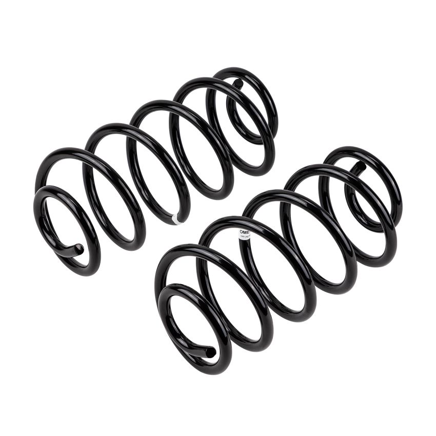 ARB / OME Coil Spring Rear Jeep Tj-160Lb-