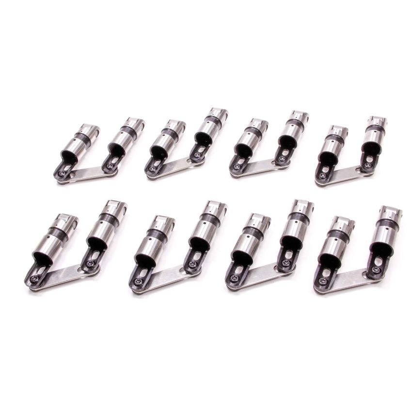 COMP Cams Solid Roller Lifter Set w/ Bushing Ford 289-351W