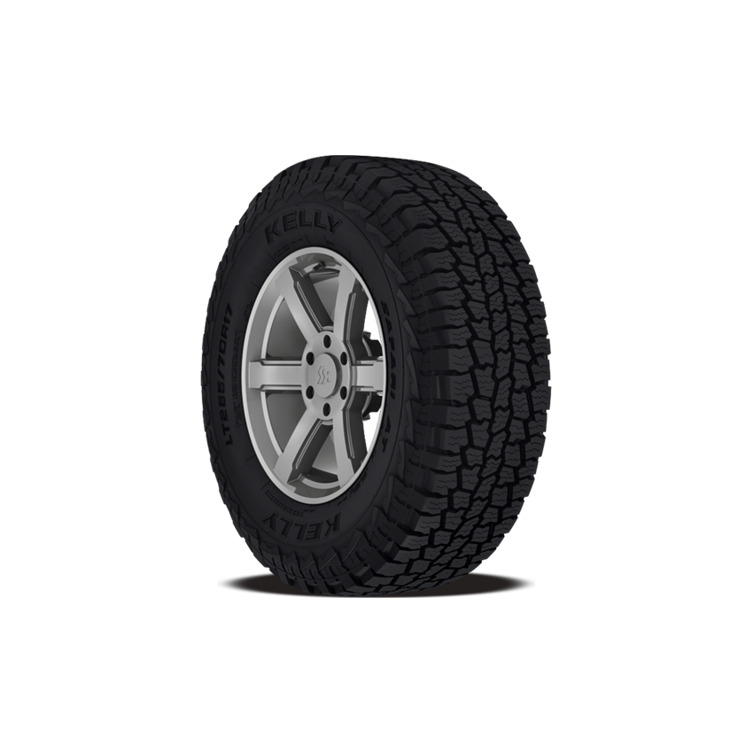 Kelly 357074343 Safari At LT285/60R20