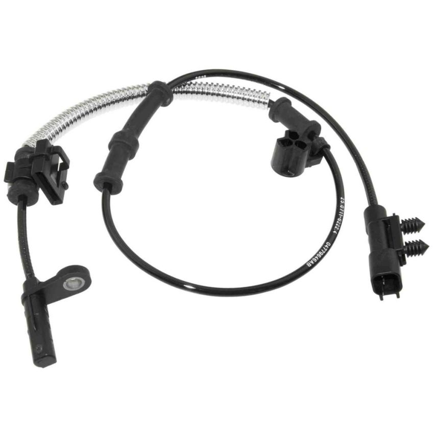 NTK AB1015 ABS Wheel Speed Sensor