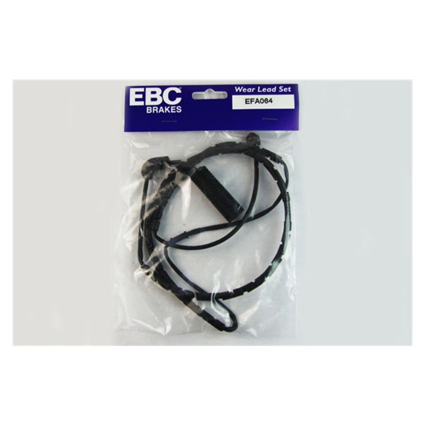 EBC 03-09 BMW Z4 2.5 Rear Wear Leads