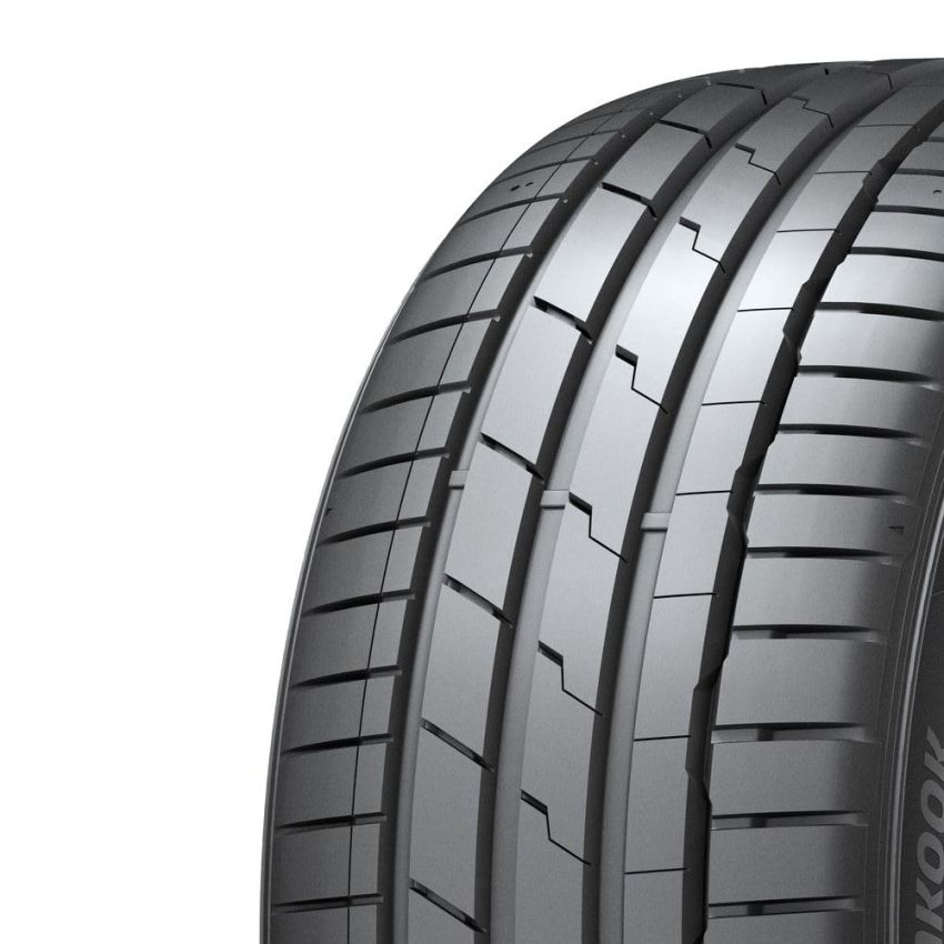 Hankook 285/40r22xl 110y Han Ventus S1 Evo3 Suv K127a