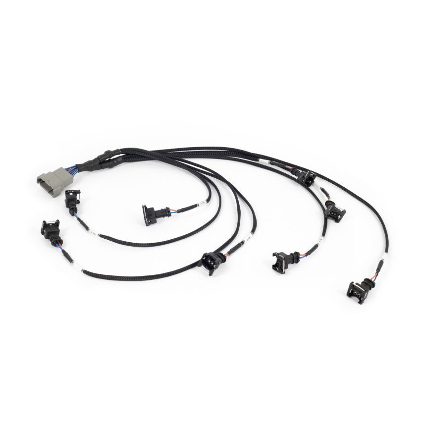 Haltech HT-186501 NEXUS Rebel LS EV1 Injector Sub-Harness