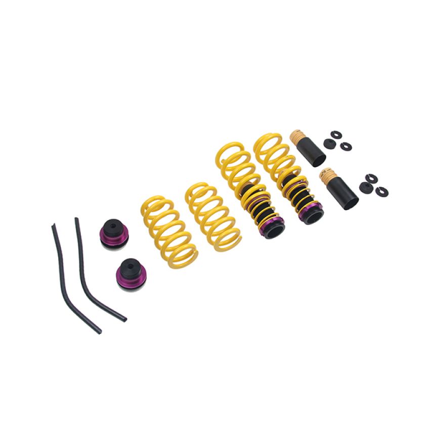 KW 25310051 H.A.S. Audi RS4 (B7/8E) Sedan