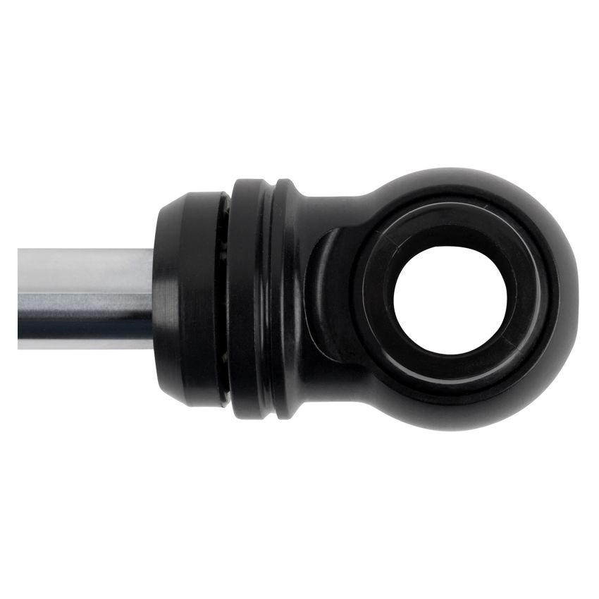 Fox 2.0 Performance Series Smooth Body IFP Rear Shock / 0-1.5in Lift