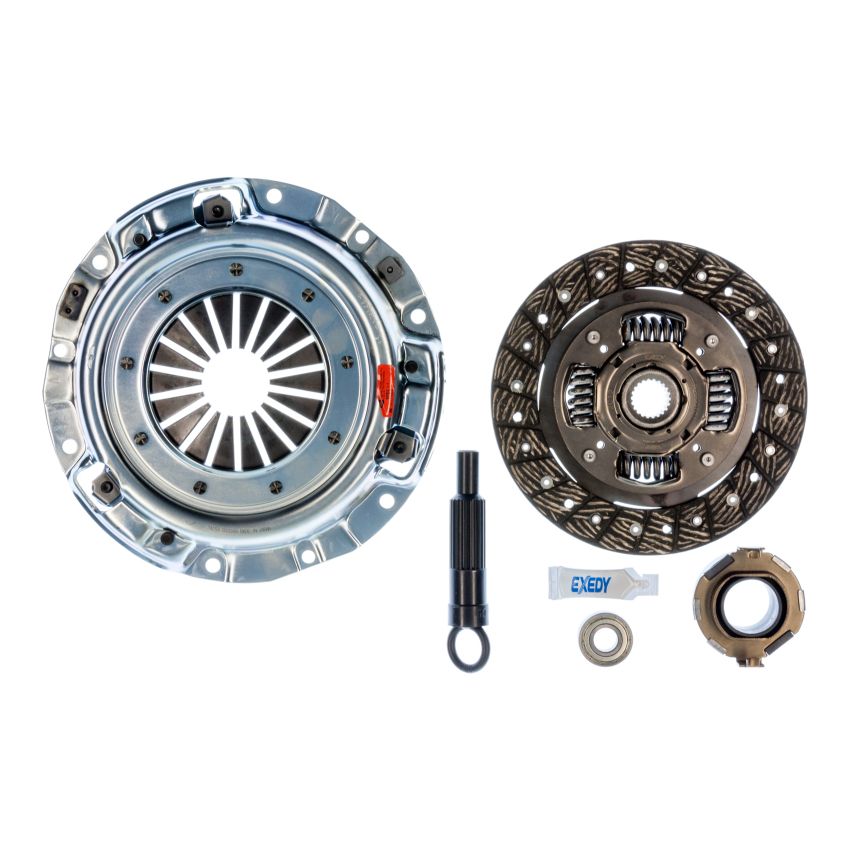 Exedy 10804 Stage 1 Organic Clutch