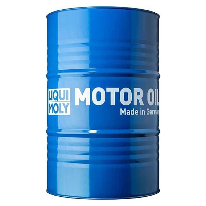 LIQUI MOLY 25057 205L Marine 4T Motor Oil SAE 25W40