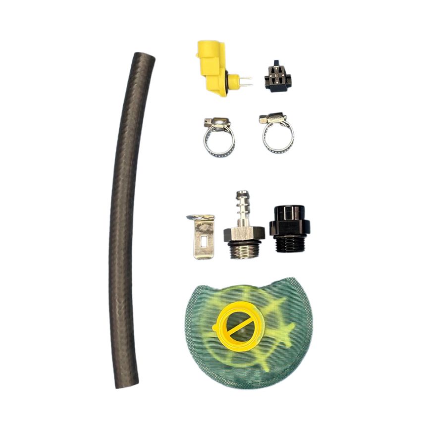 In-Tank Fitment Kit For 9-650-C103/9-650-C105