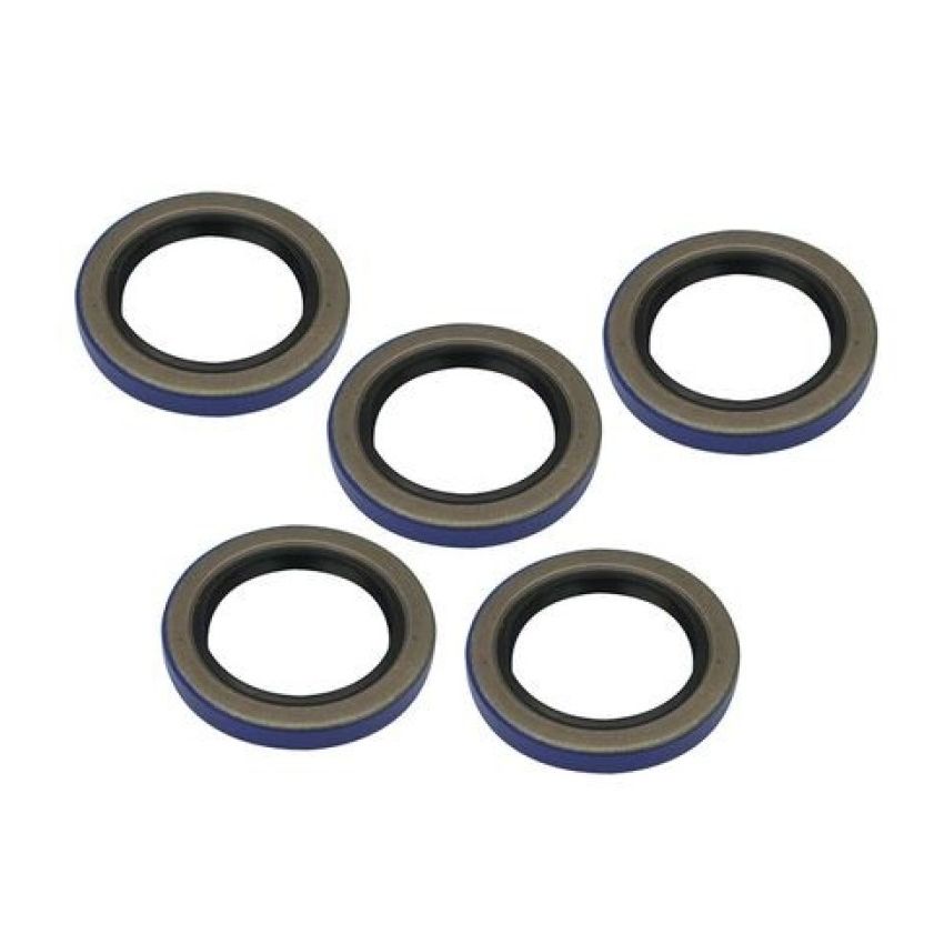S&S Cycle 31-4110 1970+ BT 1.750in x 2.507in x .3130in Left Main Bearing Seal - 5 Pack