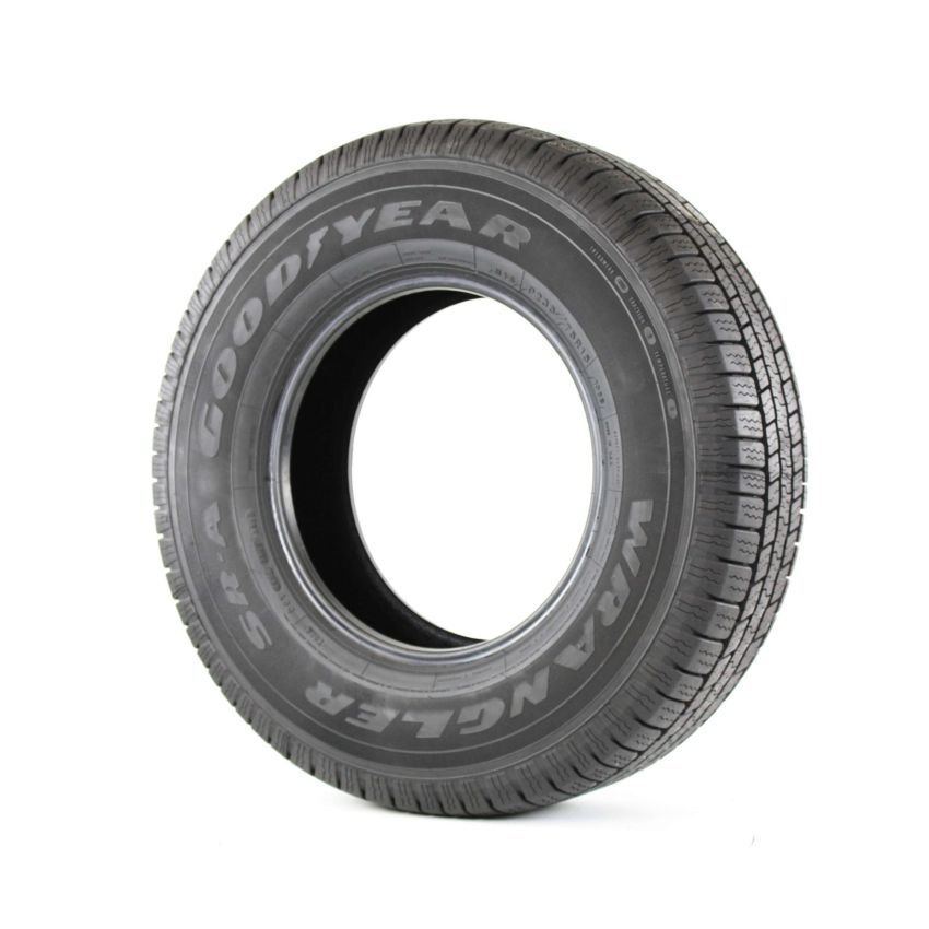Goodyear  179510492 31X10.50R15LT C Wrangler SR-A