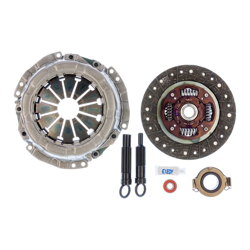Exedy KTY03 EXEDY OEM Clutch Kit; TOYOTA