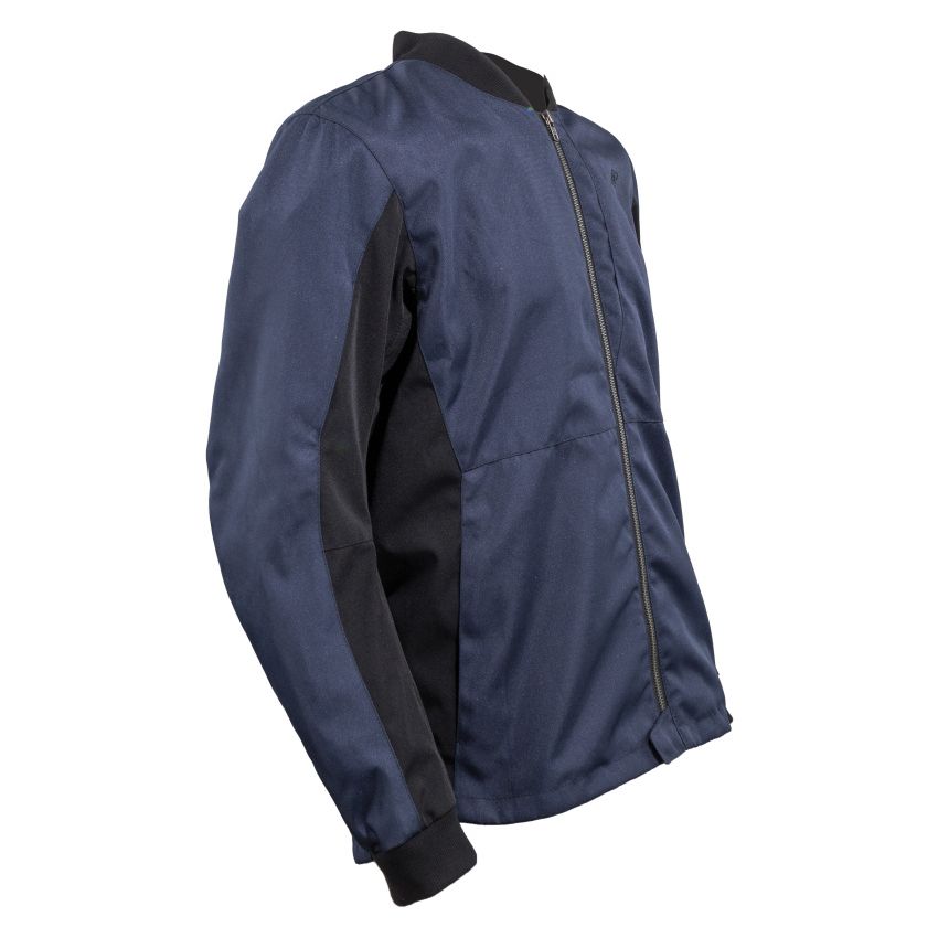 Speed and Strength 609846 Under The Radar Textile Jacket Navy - Small