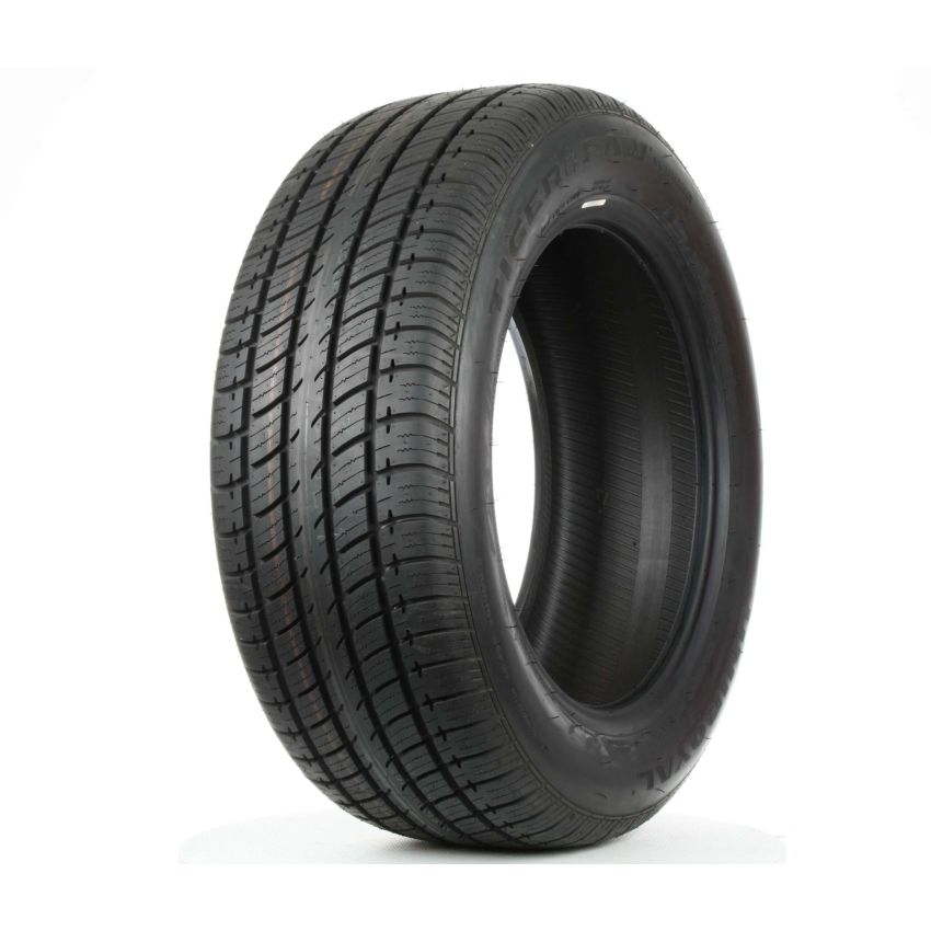 Uniroyal 827 215/65r15 Tiger Paw Touring