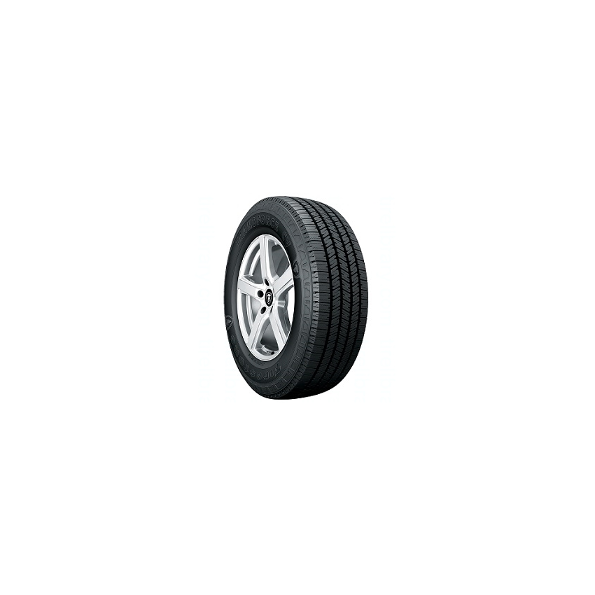 Firestone 004708 Firestone Transforce Cv 195/75r16c