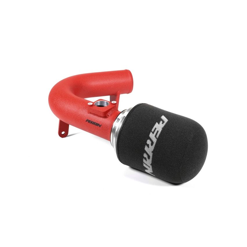 Perrin Performance PSP-INT-327RD Perrin 22-23 Subaru WRX Cold Air Intake - Red