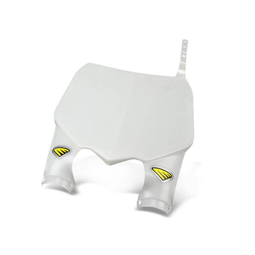 Cycra 1CYC-1207-02 09-13 Honda CRF250R-450R Stadium Plate - Natural