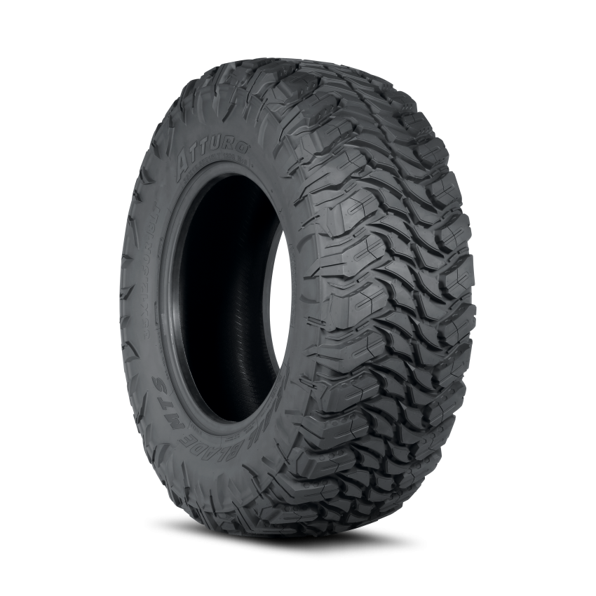 Atturo Tire TBMS-LMFT2MA Trail Blade MTS Tires