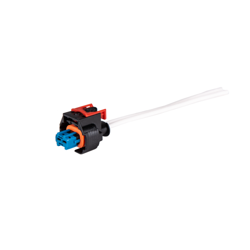 Fleece Performance L5P Duramax Sensor Connector w/4.5in pigtail