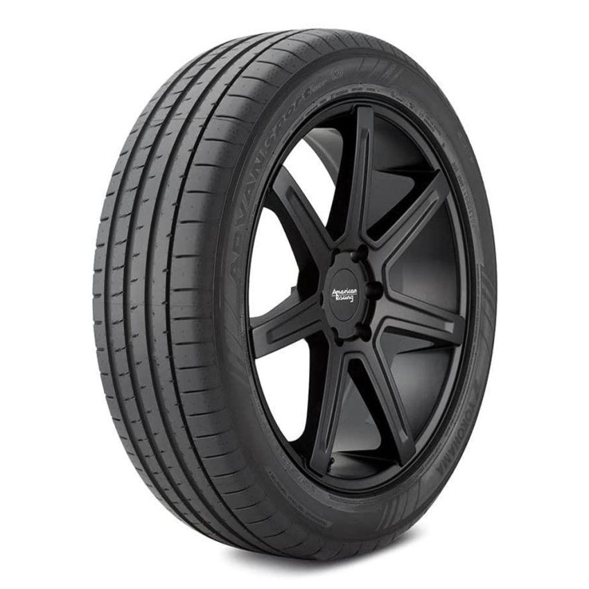Yokohama 225/60r17 99h Yok Geolandar Cv G058