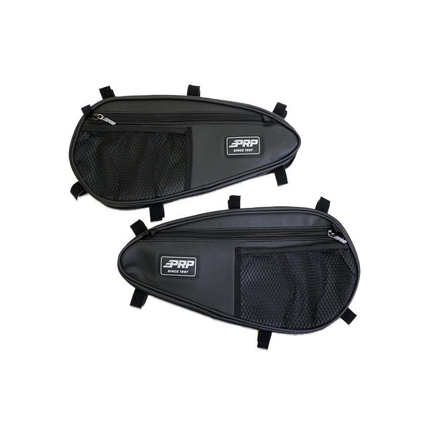PRP Polaris RZR Lower Door Bags (Pair)