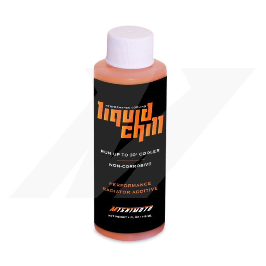 Mishimoto MMRA-LC Liquid Chill Radiator Coolant Additive