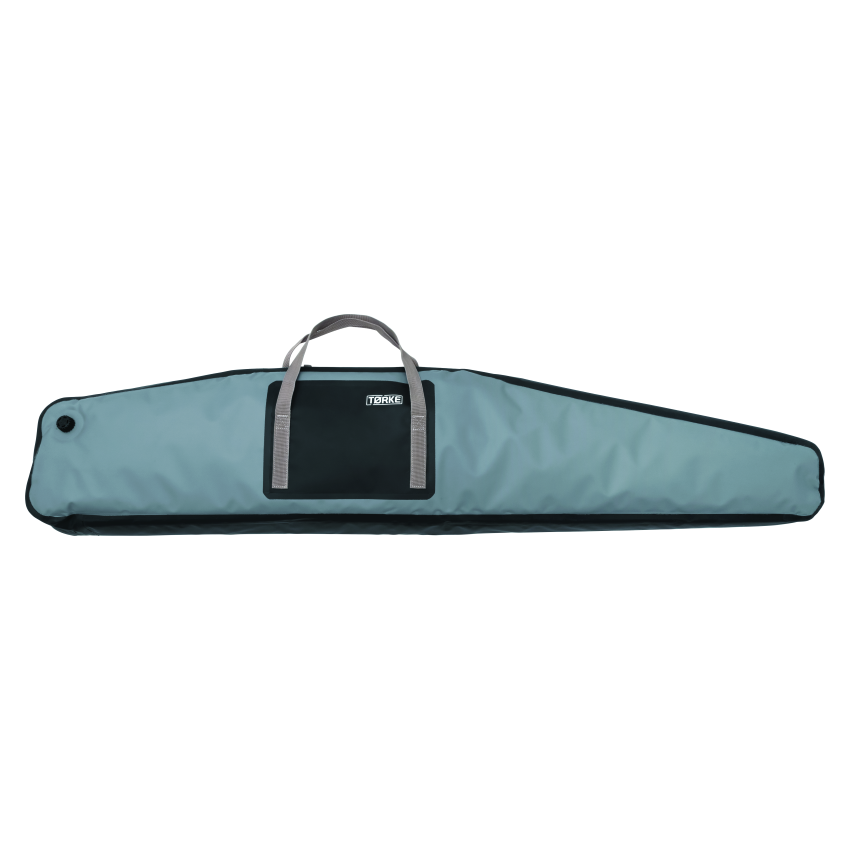 Kuryakyn 5177 Torke Dry Rifle Case