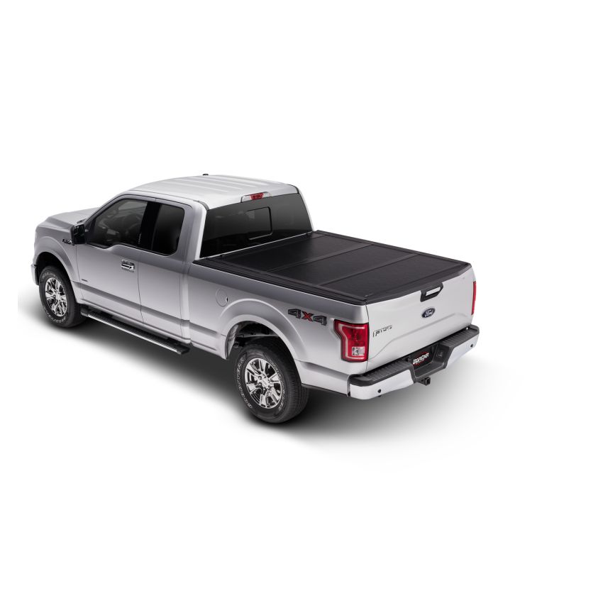 Undercover FX21020 15-20 Ford F-150 6.5ft Flex Bed Cover