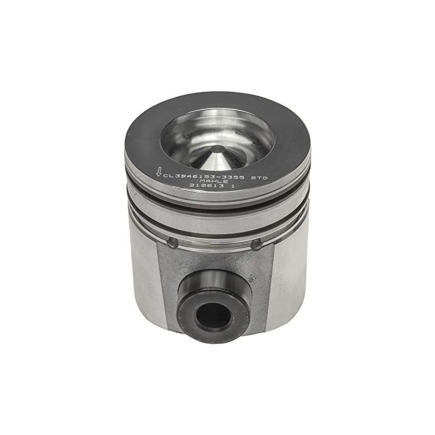 MAHLE 224-3355WR.020 Engine Piston Set