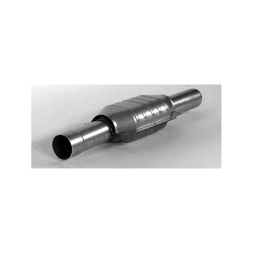 Davico Mfg 14114 Direct Fit Catalytic Converter