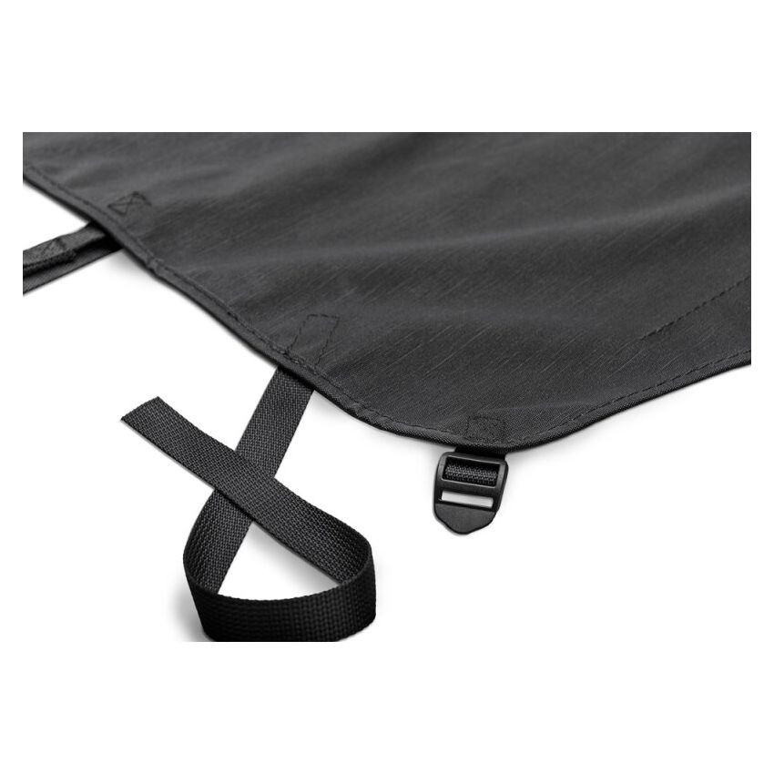 Rampage 1997-2006 Jeep Wrangler(TJ) California Brief - Black Diamond