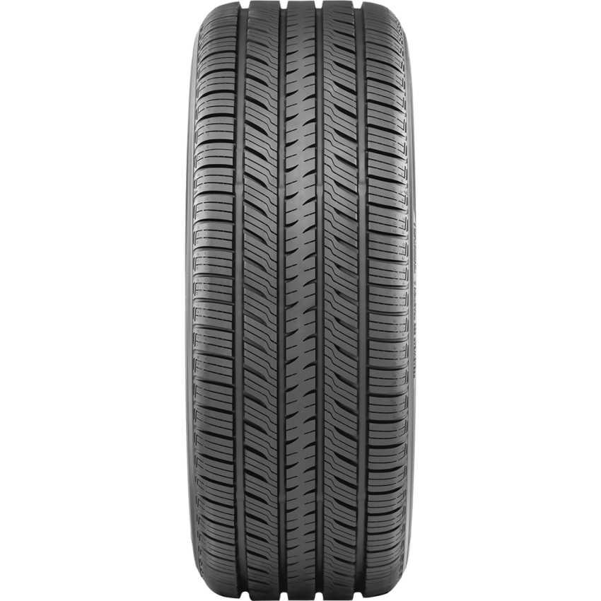 Yokohama 215/55r17 94v Yok Avid Ascend Lx