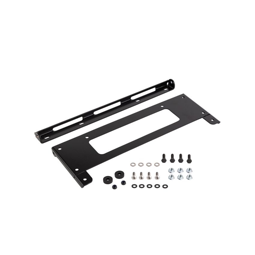 ARB Flip Up License Plate Kit
