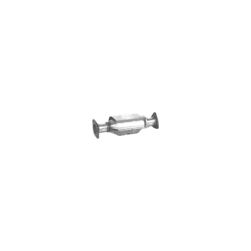Davico Mfg 13060 Direct Fit Catalytic Converter