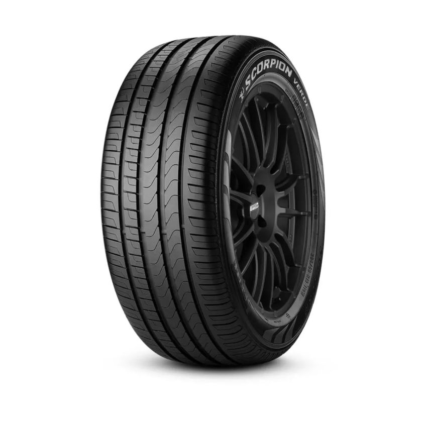 Pirelli 235/55r19 101v Pir Scorpion Verde Run Flat (Moe)