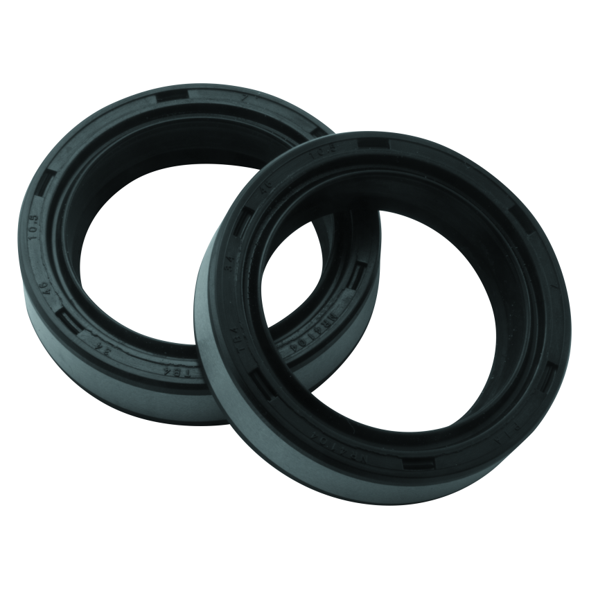 BikeMaster 429002 Fork Seal - 34 x 46 x 10.5