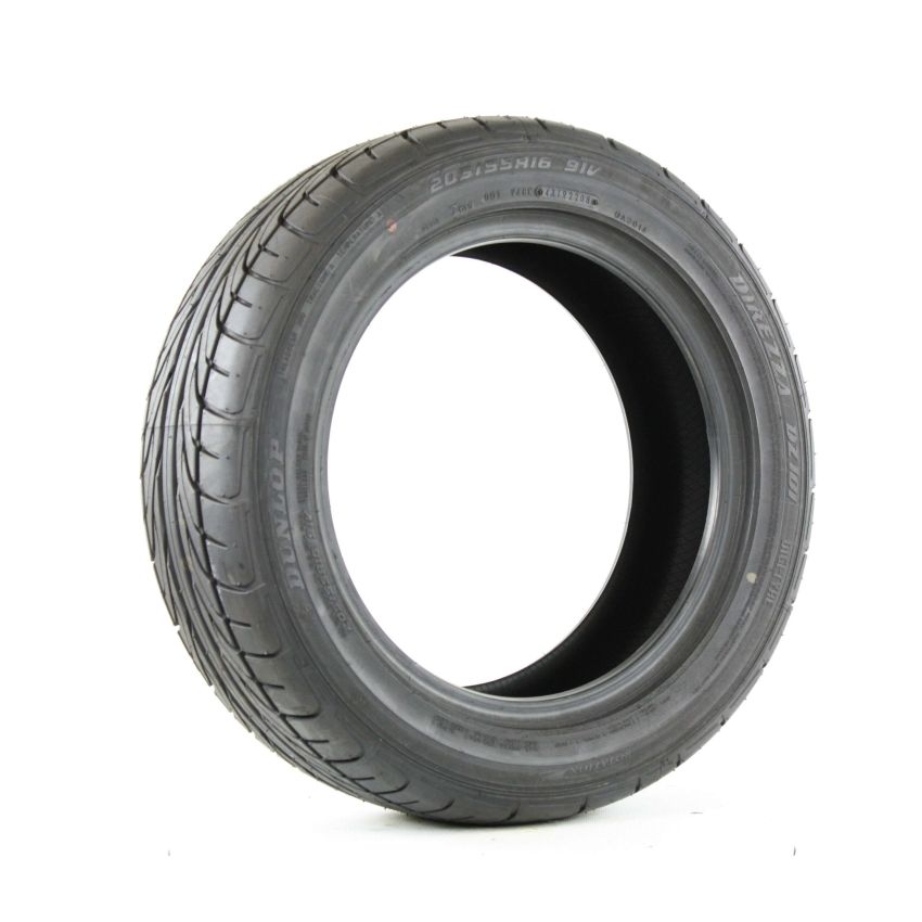 Dunlop 265024216 235/50zr18 Direzza Dz101