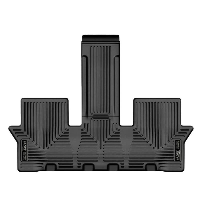 Husky Liners 21-22 Kia Sorento WeatherBeater 3rd Seat Floor Liner - Blk
