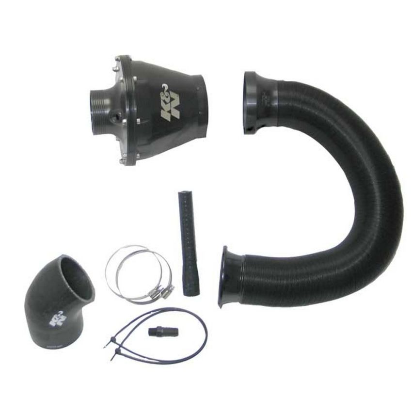 K&N 57A-6026 Performance Air Intake System