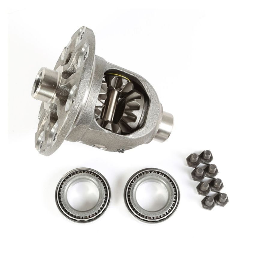 OMIX 16505.24 Differential Carrier Assembly Dana 35