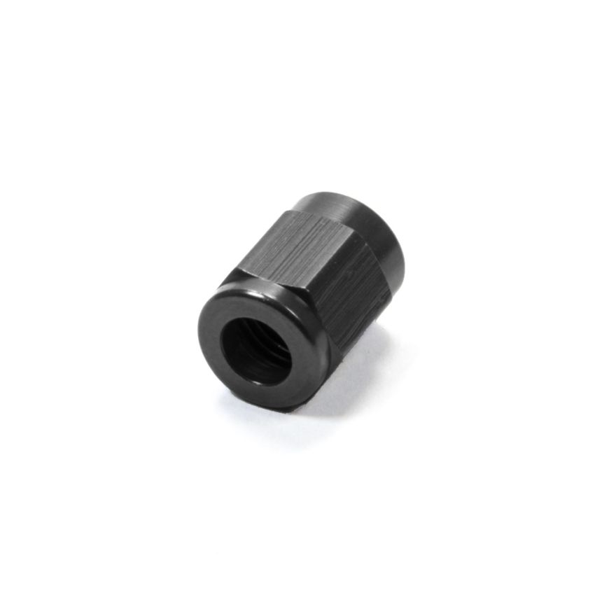 FRAGOLA FRG481803-BL #3 Tube Nut Black