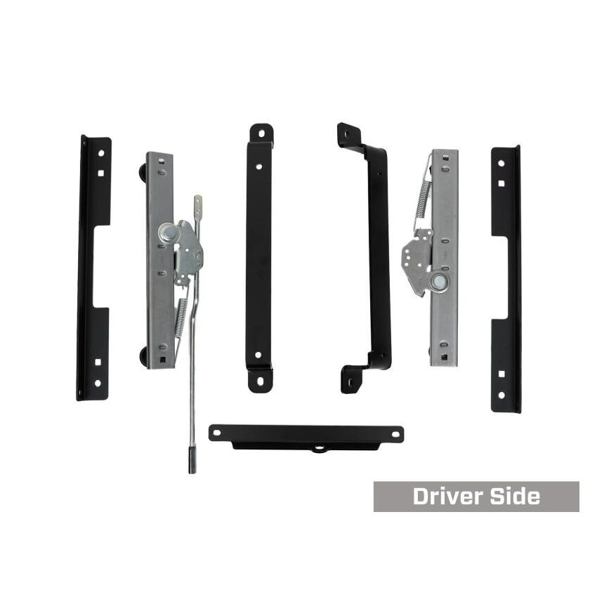 PRP Kawasaki KRX Seat Mount Kit  - Pair