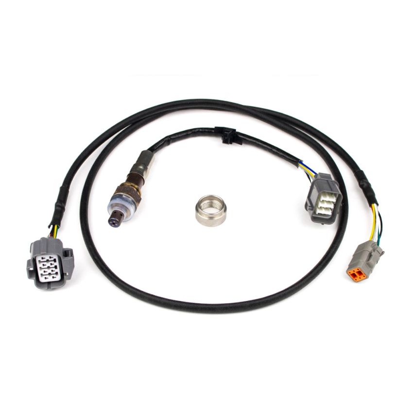 Haltech HT-010747 NTK Wideband Hardware Pack