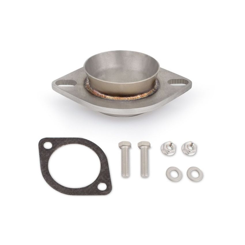 Mishimoto Subaru Exhaust Adapter 3 Downpipe to Stock Exhaust