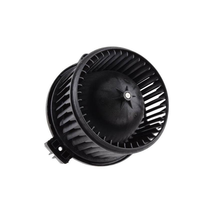 VDO PM9384 HVAC Blower Motor