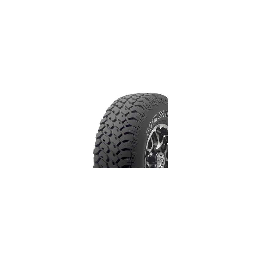 Nexen Lt265/75r16/10 123/120q Nex Roadian M/T Rowl