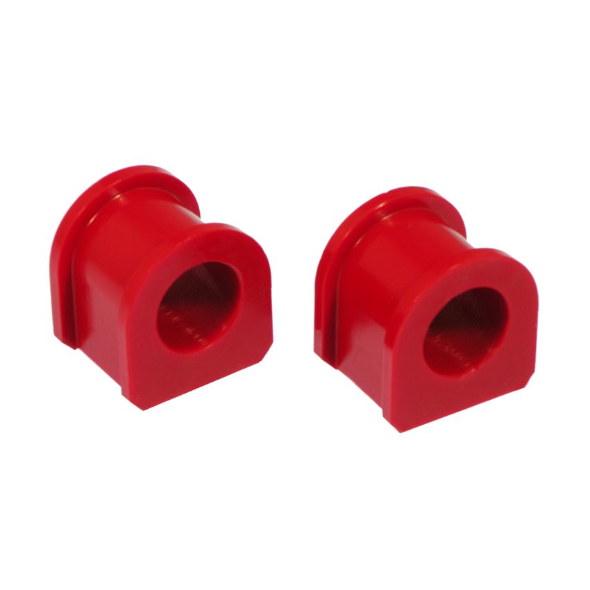 Prothane 79-04 Ford Mustang Front Sway Bar Bushings - 29mm - Red