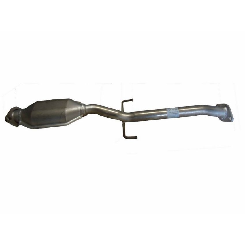 AB Catalytic 4641 Direct-Fit Catalytic Converter EPA (Federal)